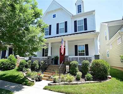 10327 Royal Winchester Dr Charlotte, NC 28277