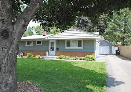 1892 Eustis Street Lauderdale, MN 55113