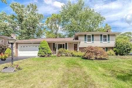 2438 Merbrook Road Columbus, OH 43235
