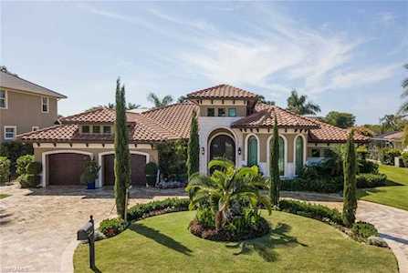 6583 Daniel Ct Fort Myers, FL 33908