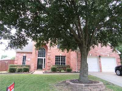 3505 Hidden Forest Drive Flower Mound, TX 75028