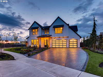 6785 SW Primrose Ct Wilsonville, OR 97070