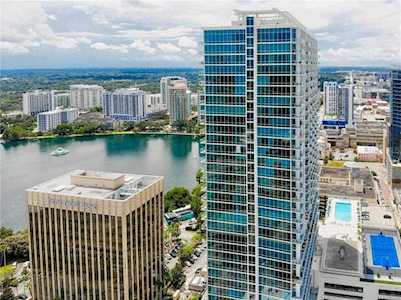 150 E Robinson Street #816 Orlando, FL 32801