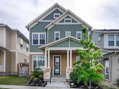 4315 Olenick St Austin, TX 78723