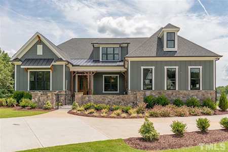 35 Harvest Lane #15 Pittsboro, NC 27312