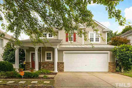 128 Ryder Cup Circle Raleigh, NC 27603