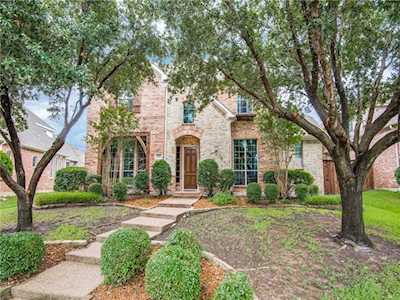 4159 Siena Drive Frisco, TX 75033