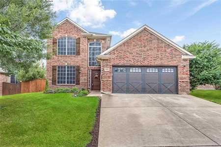 9061 Hawley Drive Fort Worth, TX 76244