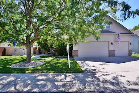 2205 W Pebblestone St. Meridian, ID 83646-8229