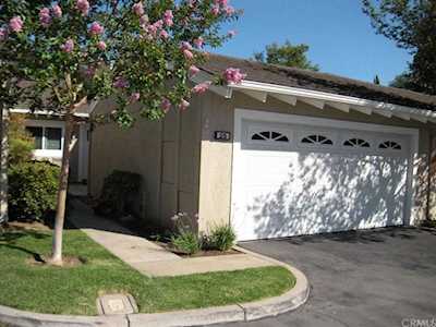 25 Sunfish #34 Irvine, CA 92604