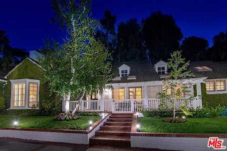 1134 San Ysidro Drive Beverly Hills, CA 90210