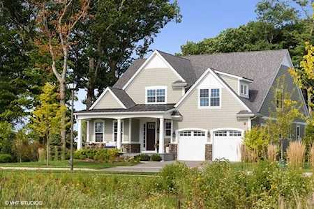 1260 Woodview Ln Northbrook, IL 60062