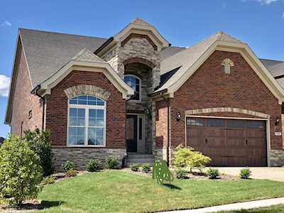 100 Pembridge Ct Louisville, KY 40245