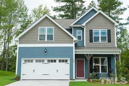 1425 Haltwhistle Street #9 Wake Forest, NC 27587