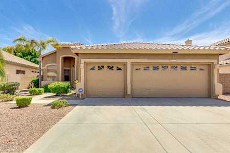 8933 W Salter Drive Peoria, AZ 85382