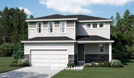 1560 E Dieringer Ave Buckley, WA 98321