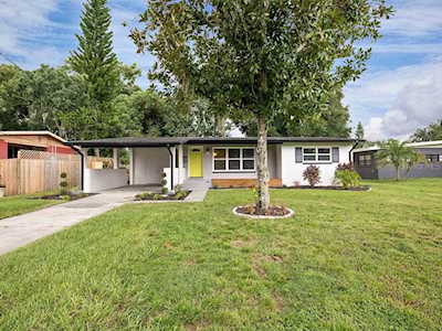 3300 Pickfair Street Orlando, FL 32803