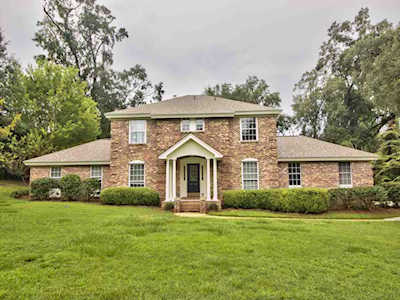 2909 Tyron Circle Tallahassee, FL 32309