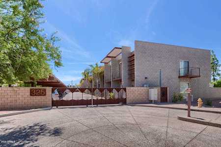 325 E Palm Lane #105 Phoenix, AZ 85004