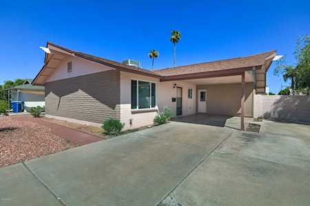 1954 E Fremont Drive Tempe, AZ 85282