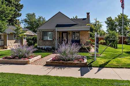 3876 South Lincoln Street Englewood, CO 80113