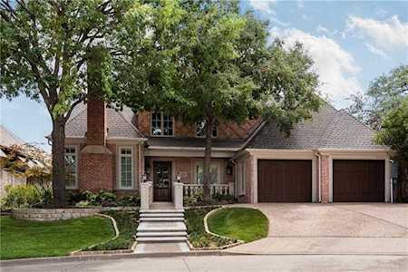 6908 Forest Cove Circle Dallas, TX 75230
