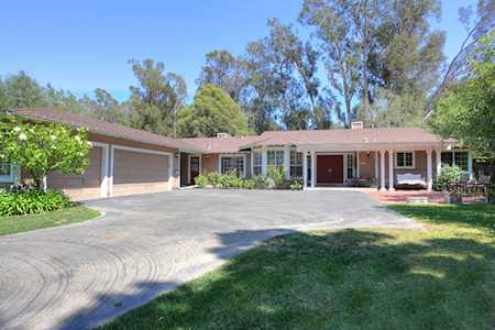 840 Puente Dr Santa Barbara, CA 93110