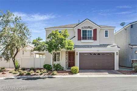 6127 Carson Hills Ave Las Vegas, NV 89139