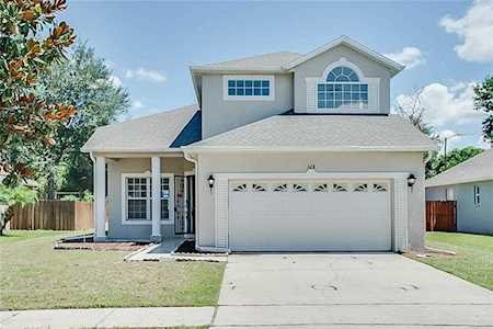 628 Neumann Village Court Ocoee, FL 34761