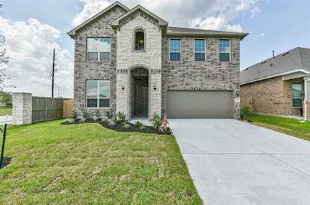 29538 Water Willow Trace Dr Spring, TX 77386