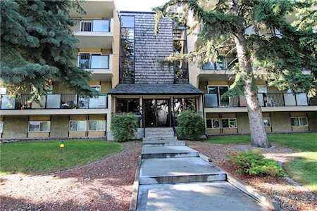 617 56 Avenue SW #313 Calgary, AB T2V 0G9