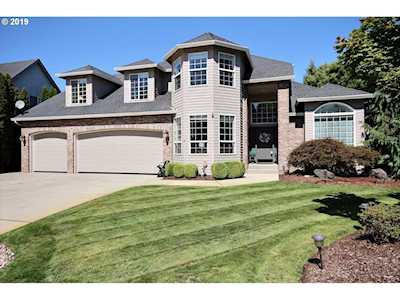 4714 NW 135th St Vancouver, WA 98685