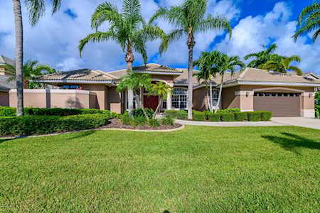 144 Island View Drive Indian Harbour Beach, FL 32937