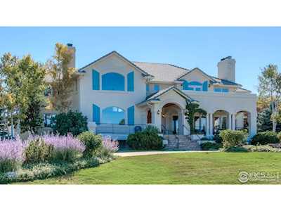 6488 Coralberry Ct Niwot, CO 80503