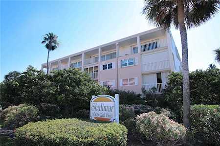 1005 Gulf Boulevard #402 Indian Rocks Beach, FL 33785