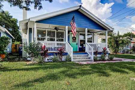 1118 N 35Th Avenue St Petersburg, FL 33704