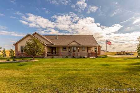 1552 Barberry Ridge Cheyenne, WY 82009