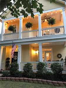 16606 Spruell St Huntersville, NC 28078