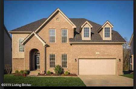 722 Urton Woods Way Louisville, KY 40243