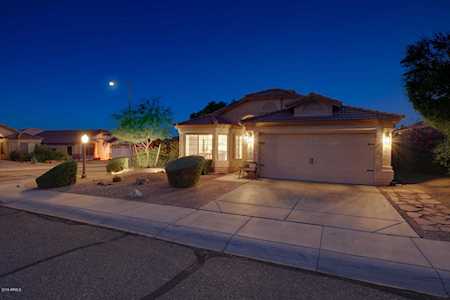 25810 N 64th Lane Phoenix, AZ 85083