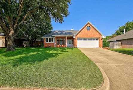 2603 Mountainview Drive Corinth, TX 76210