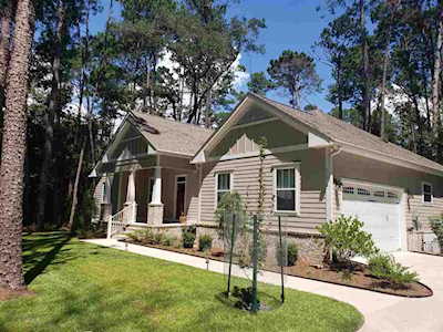11010 Wildlife Trail Tallahassee, FL 32312