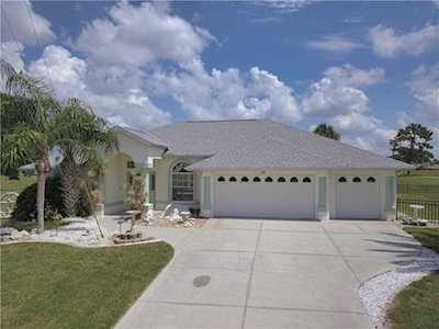 20 Bunker Terrace Rotonda West, FL 33947