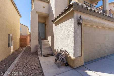 9753 Tonyville Ave Las Vegas, NV 89149