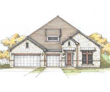 3603 Rolling Hills Dr Cedar Park, TX 78613