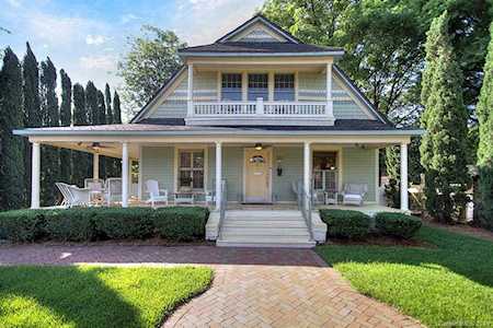 3212 Alexander St Charlotte, NC 28205