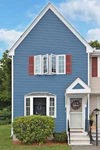54 Fox Meadow Rd #A Leominster, MA 01453