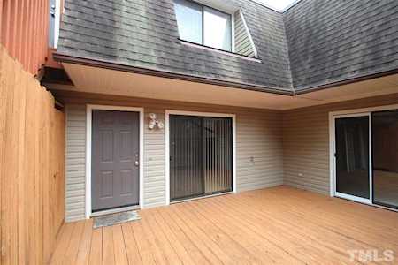 388 Summerwalk Circle #388 Chapel Hill, NC 27517