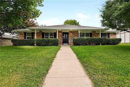 2809 Glen Forest Lane Plano, TX 75023