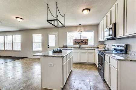 1236 Miller Lane Celina, TX 75009